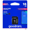GR-M1AA-0160R11 Accesorios para móvil y PC Goodram Black