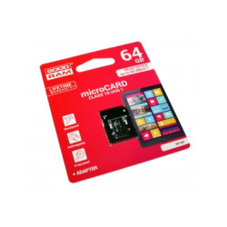 GR-M1AA-0640R11 Accesorios para móvil y PC Goodram Negro