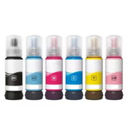 IET107M Tintas y DIY Epson Magenta