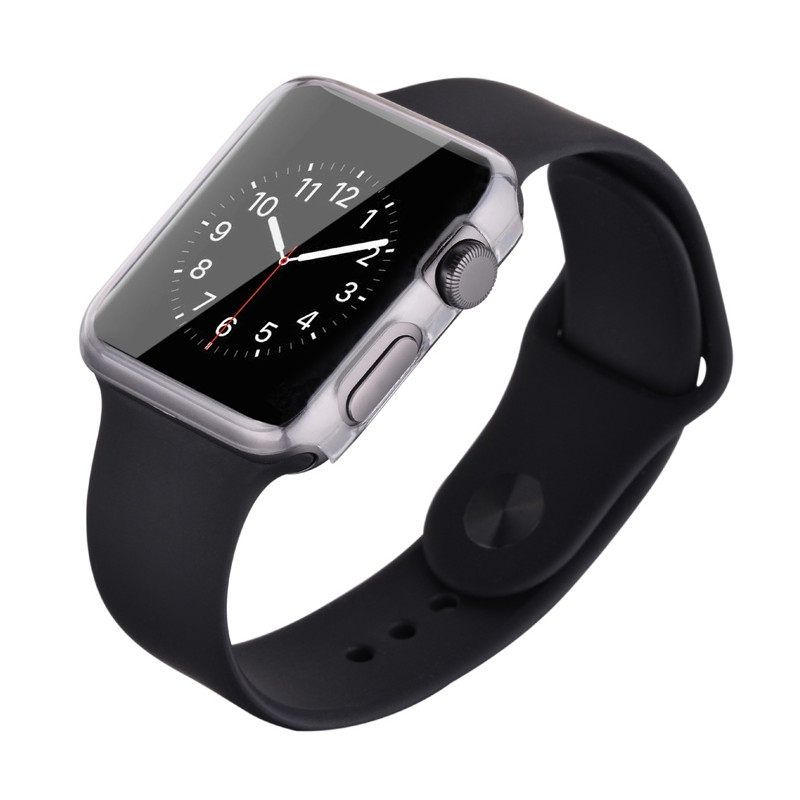 DEAWSC557 Accesorios Smart Watch Devia Trasparente