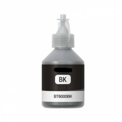 BTD60BK108 Tintas y DIY Brother Black
