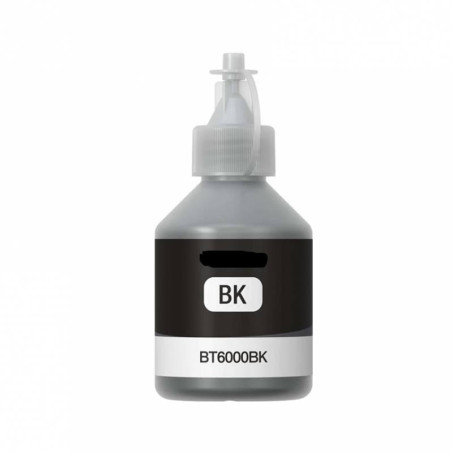 BTD60BK108 Tintas y DIY Brother Black