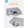 DEBMK16532G Accesorios Apple Devia Grigio