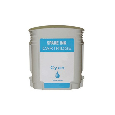 HPC4836A Cartuchos Plotter HP CYAN