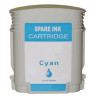 HPC4836A Cartuchos Plotter HP CYAN
