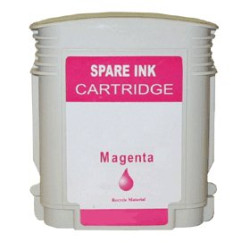 HPC4837A Cartuchos Plotter HP Magenta
