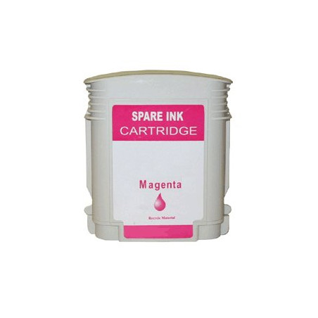 HPC4837A Cartuchos Plotter HP Magenta