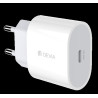 DEPD20W235 Cargadores y cables Devia Blanco