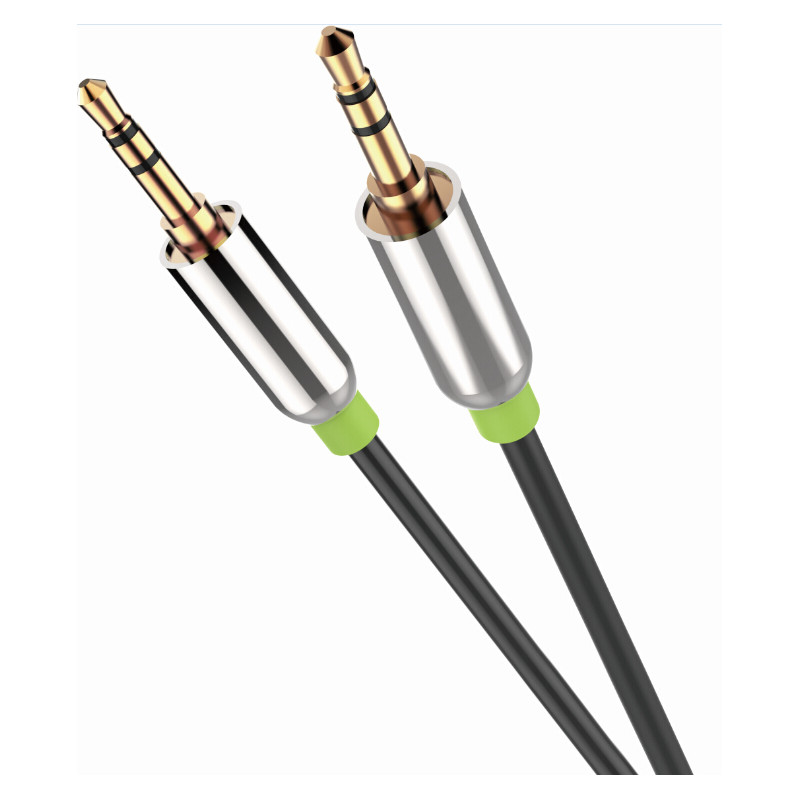 DEIPC667B Cargadores y cables Devia Nero