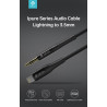 DECACJ676B Cargadores y cables Devia Nero