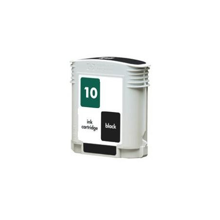 HPC4844A Cartuchos Plotter HP Negro