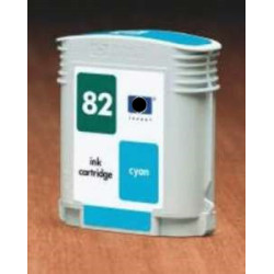 HPC4911A Cartuchos Plotter HP Cyan