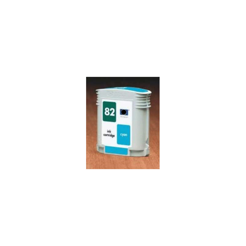 HPC4911A Cartuchos Plotter HP Cyan