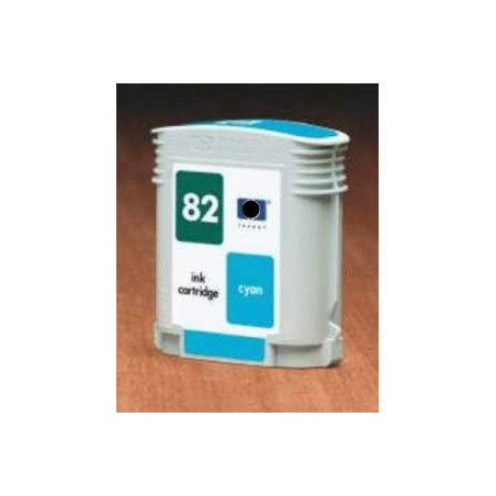 HPC4911A Cartuchos Plotter HP Cyan