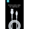 DECALA686W Cargadores y cables Devia Blanco