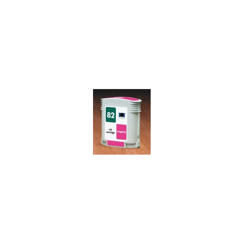 HPC4912A Cartuchos Plotter HP Magenta
