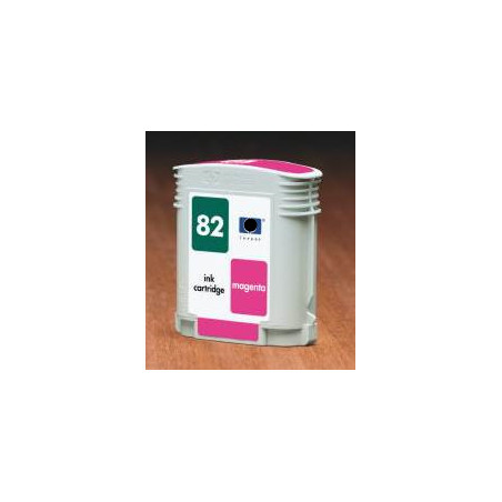 HPC4912A Cartuchos Plotter HP Magenta