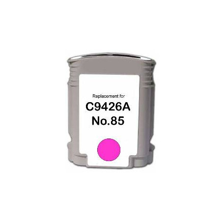 HPC9426A Cartuchos Plotter HP Magenta