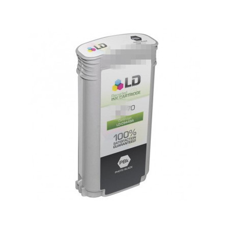 HPC9449A Cartuchos Plotter HP Negro Foto