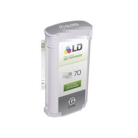 HPC9451A Cartuchos Plotter HP Gris-claro