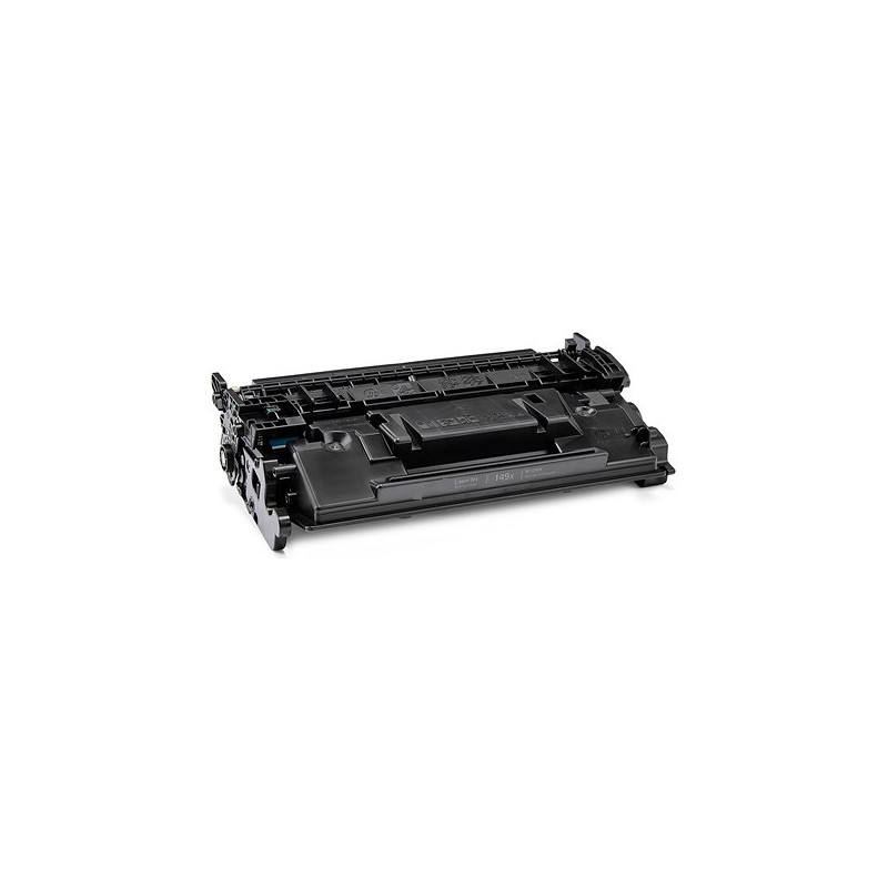 HPW1490XN Laserjet Monocromo HP Negro