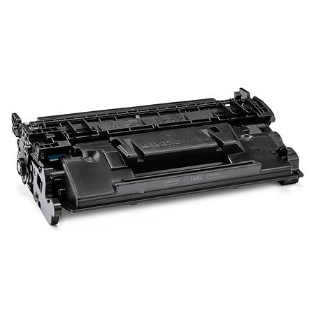 HPW1490XN Laserjet Monocromo HP Negro