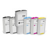 HPB3P21A Cartuchos Plotter HP Amarillo