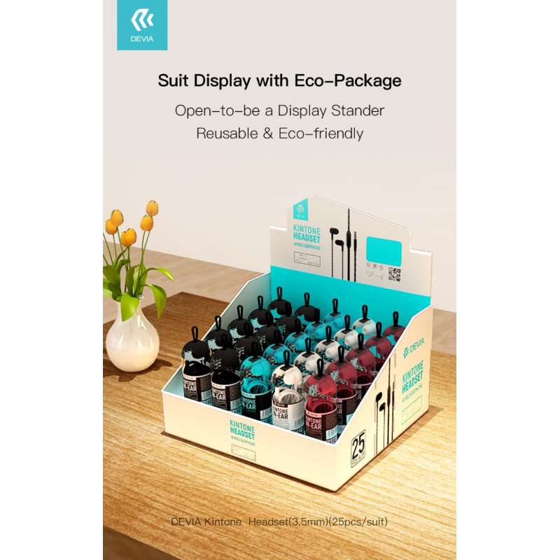 DEEL064S601 Expositores Devia *