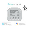 AS-DM1 Homcloud Wi-Fi Homcloud Blanco