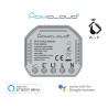 AS-SBM1 Homcloud Wi-Fi Homcloud Blanco