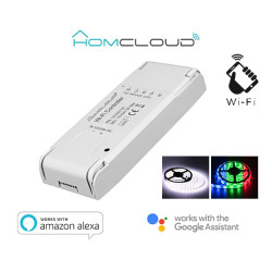 AS-SL1 Homcloud Wi-Fi Homcloud Blanco