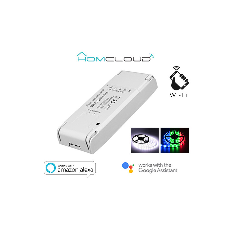 AS-SL1 Homcloud Wi-Fi Homcloud Blanco