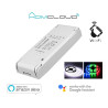 AS-SL1 Homcloud Wi-Fi Homcloud Blanco