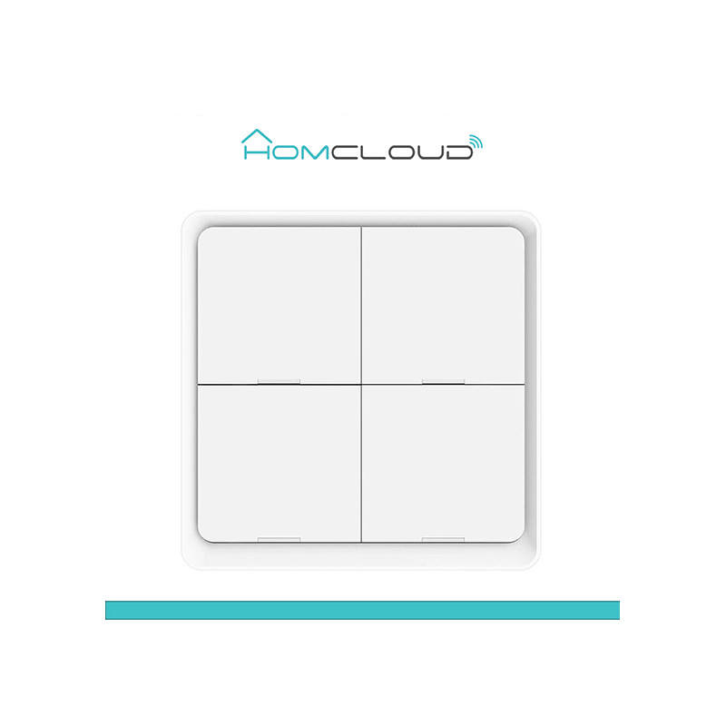 ET-SS4 Homcloud Wi-Fi Homcloud white