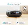 VZ-IRU Homcloud Wi-Fi Homcloud Negro