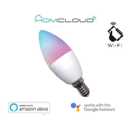 EE-45WE14 Homcloud Wi-Fi Homcloud Blanco