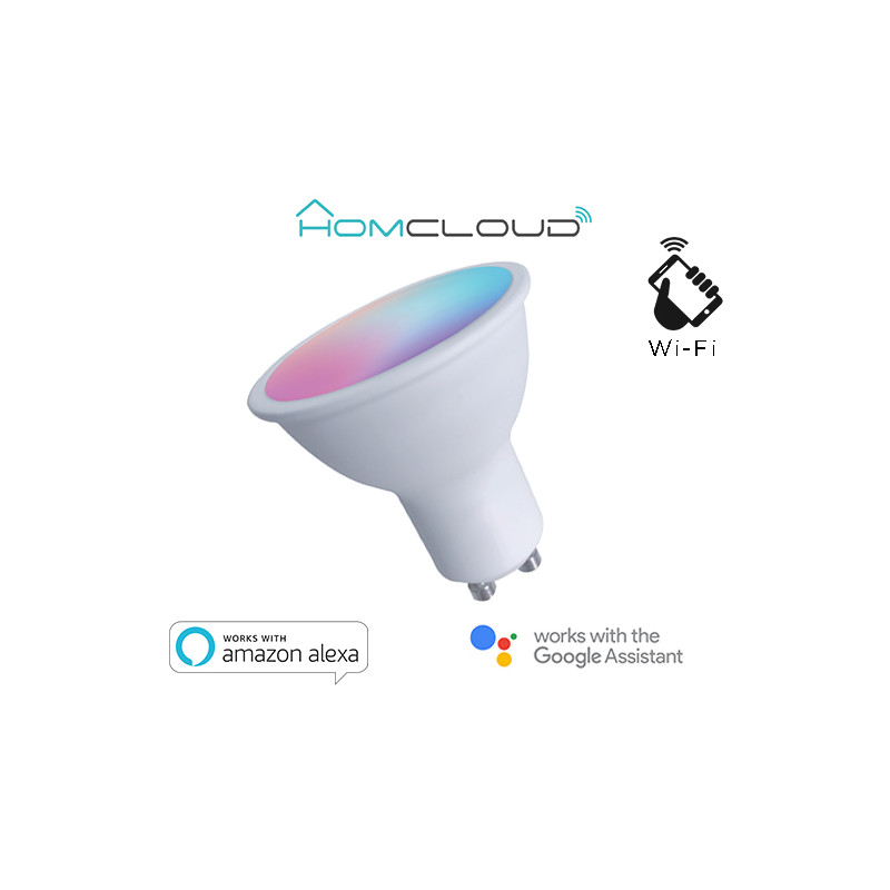 EE-45WG10 Homcloud Wi-Fi Homcloud Blanco