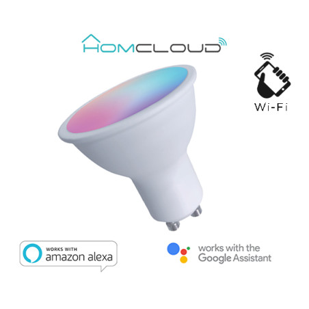 EE-45WG10 Homcloud Wi-Fi Homcloud Blanco