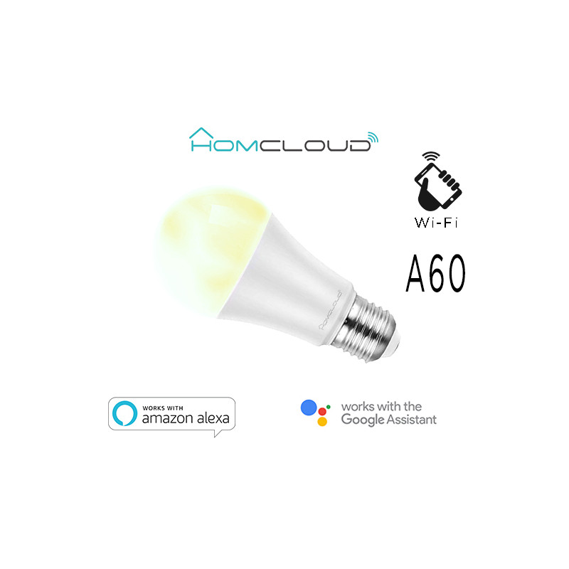 EE-9WE2760 Homcloud Wi-Fi Homcloud Blanco