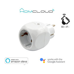 SL-EP16A Homcloud Wi-Fi Homcloud Blanco
