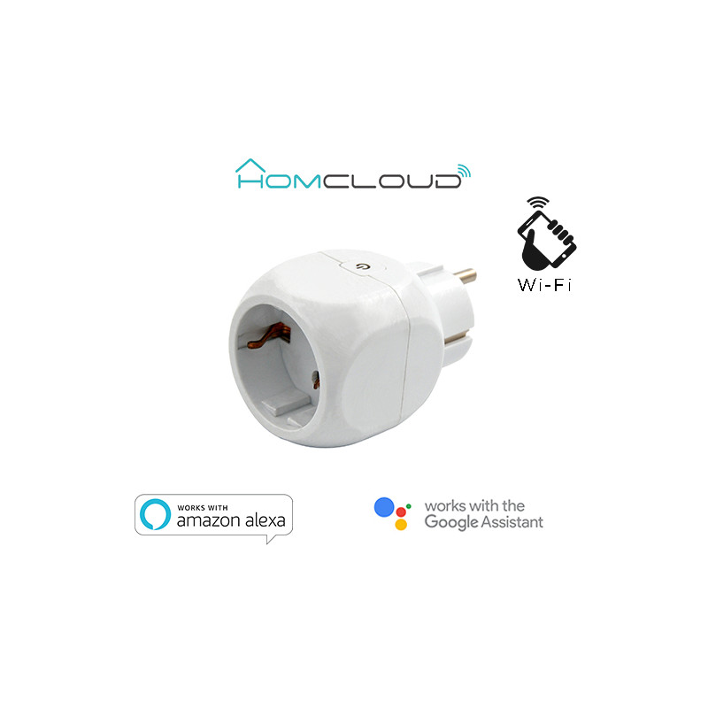 SL-EP16A Homcloud Wi-Fi Homcloud Blanco