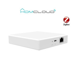 TY-GZH Homcloud Wi-Fi Homcloud Blanco