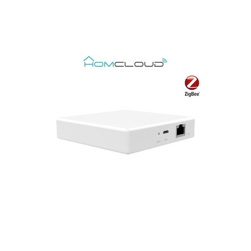 TY-GZH Homcloud Wi-Fi Homcloud Blanco