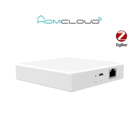 TY-GZH Homcloud Wi-Fi Homcloud Blanco