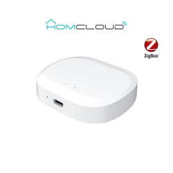 VZ-GHZ2 Homcloud Wi-Fi Homcloud white