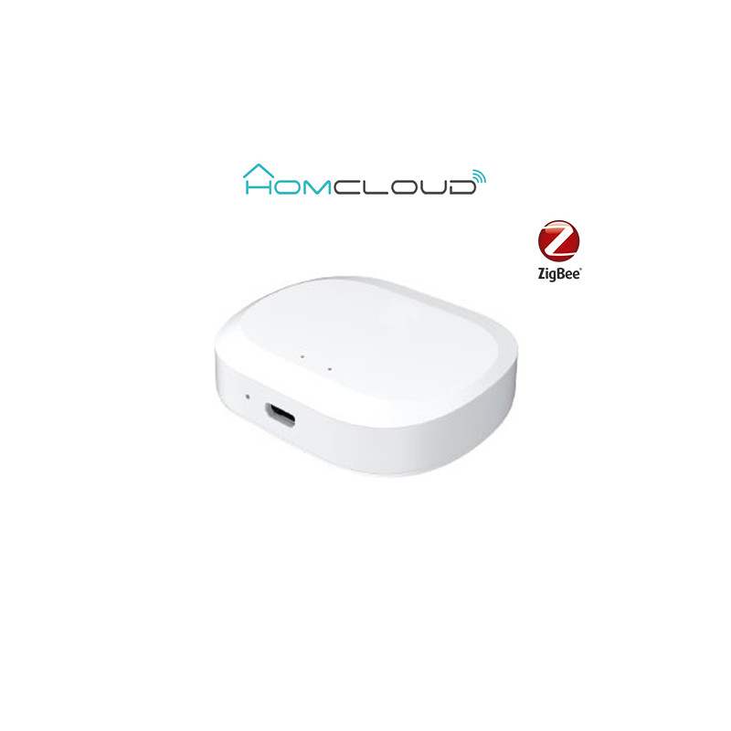 VZ-GHZ2 Homcloud Wi-Fi Homcloud white