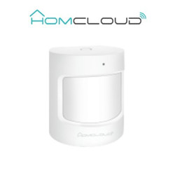 HY-SZPIR Homcloud Wi-Fi Homcloud Bianco