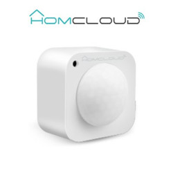 HY-SZLUMPIR Homcloud Wi-Fi Homcloud Bianco