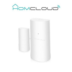 HY-SZDOOR Homcloud Wi-Fi Homcloud Bianco
