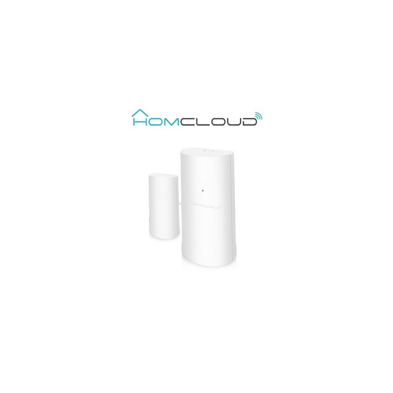 HY-SZDOOR Homcloud Wi-Fi Homcloud Bianco